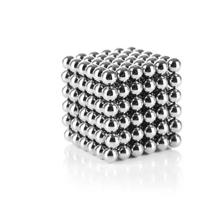 Photo from the official notice: Small, High-Powered Magnetic Products — ingestion risk