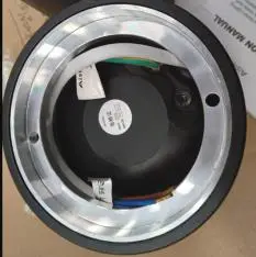 Photo from the official notice: Aisilan Surface Mounted Spotlight MSD52 sold via Amazon — electric shock risk