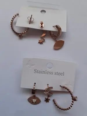 Photo from the official notice: Consignment of Findikci Jewellery (2505-0010, 2505-0011 and 2505-0012) — chemical risk