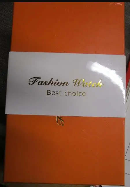 Photo from the official notice: Fashion Watch and Jewellery Set sold via Amazon — chemical risk
