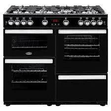 Photo from the official notice: Glen Dimplex Home Appliance Ltd manufactured Belling, Stoves and New World Gas Range Cookers with Gas Grill (1 — health risk