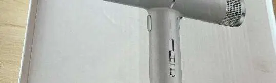 Photo from the official notice: Hair Dryer With Diffuser Household Hot & Cold Air Hair Dryer home Appliances High Power Negative Ionic Anti-st — electric shock risk