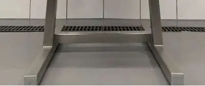 Photo from the official notice: Kruszec Cabbage Shredder SZ-40 — injuries risk