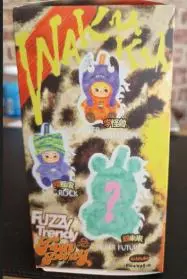 Photo from the official notice: Letsvan Fuzzy Trendy Fun Party Doll — choking risk