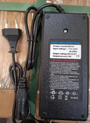 Photo from the official notice: Lufeiya Electric Tricycle — fire risk (2606-0269)