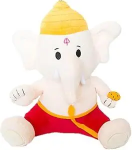 Photo from the official notice: Modi Toys Mantra singing plush toys sold via Amazon — choking risk