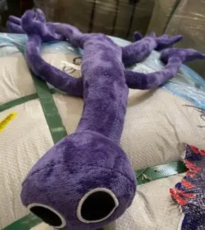 Photo from the official notice: Plush Toys (Various Characters) — choking risk