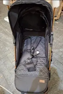 Photo from the official notice: Popypapa Baby Stroller S601A — choking risk