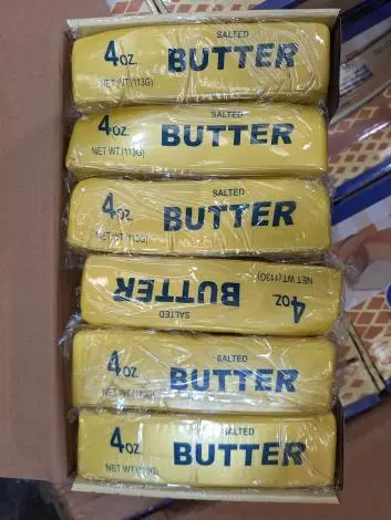 Photo from the official notice: Salted Butter 4oz Squishy — chemical risk