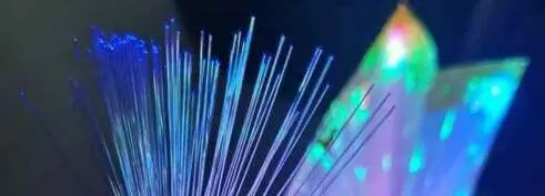 Photo from the official notice: Sensory Light Up Peacock Toy / Ring — burns & choking risk