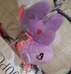 Photo from the official notice: Tongbao Toys Ltd Animal Plush Toys — choking risk