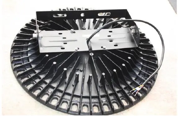 Photo from the official notice: Tycolit Black LED Mining Lamp (2212-0214 & 2206-0079) — electric shock risk