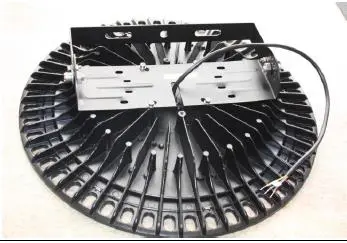 Photo from the official notice: Tycolit LED Mining Lamp — electric shock risk