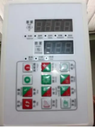 Photo from the official notice: Vevor Sealing Machine — electric shock risk (2301-0042)