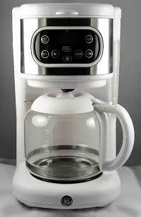 Recalled Coffee Makers