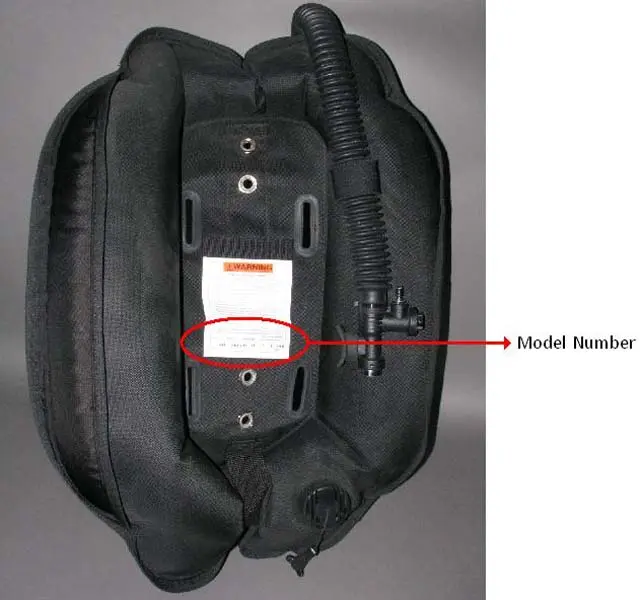 Recalled air cell