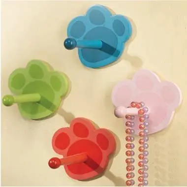 Model number 65262 Paws Wall Hook