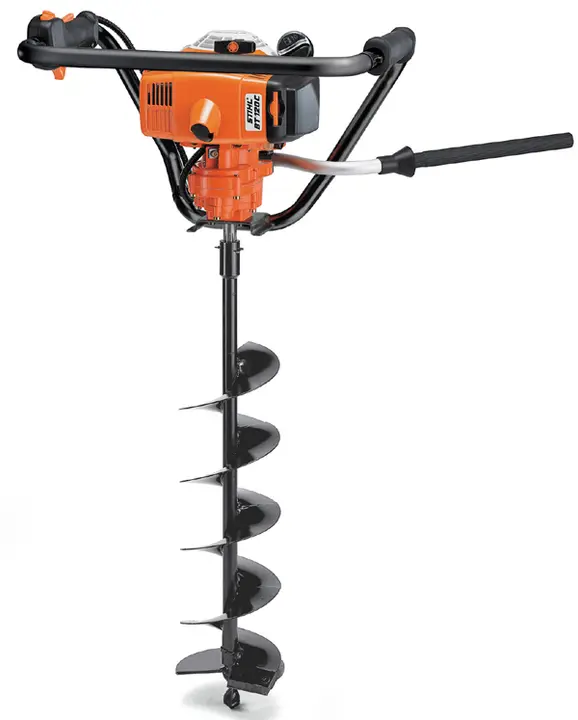 Recalled Stihl Auger