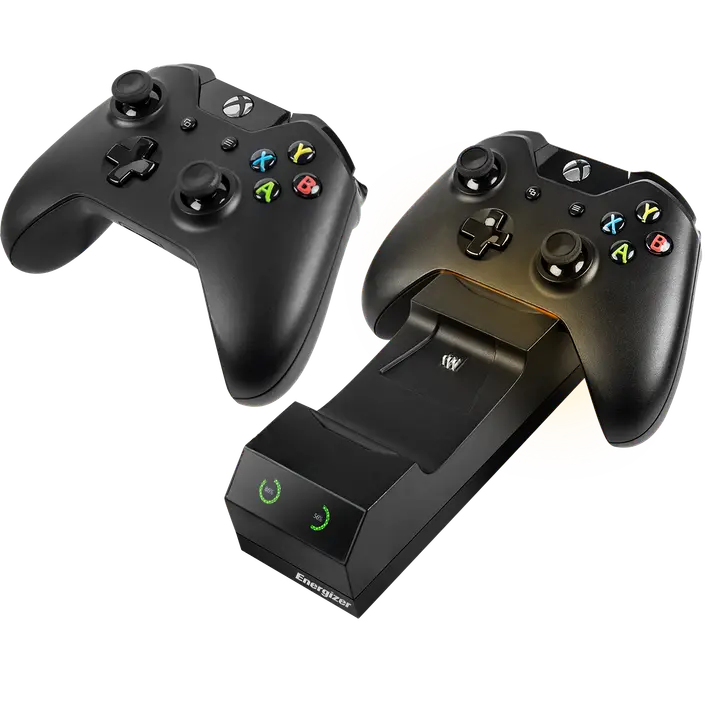 Recalled Energizer 2X Smart Charger 048-052-NA for Xbox One