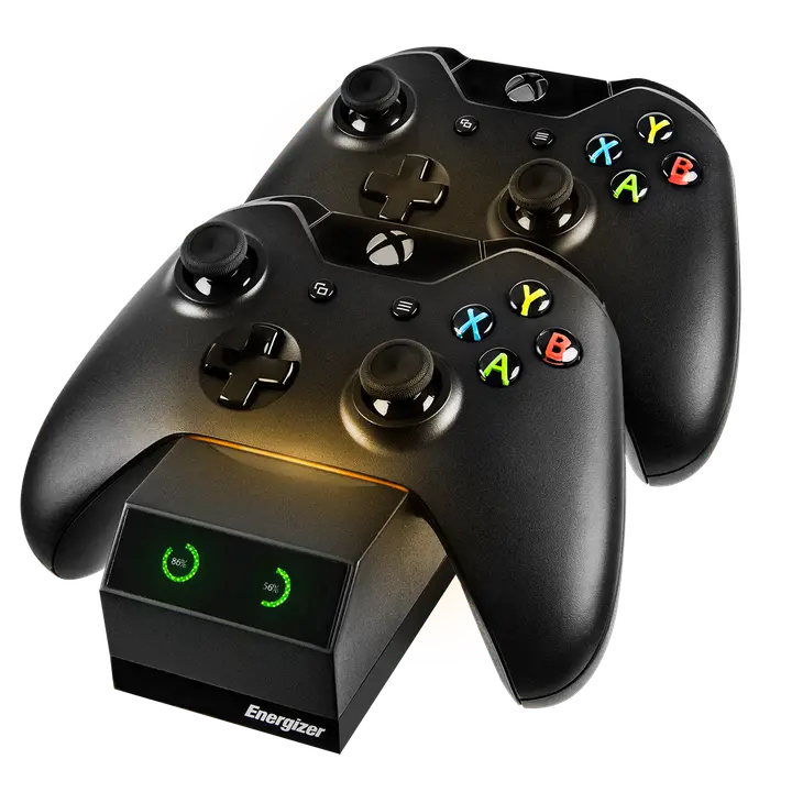 Recalled Energizer 2X Smart Charger 048-052-NA for Xbox One