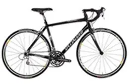 Recalled Bicycle