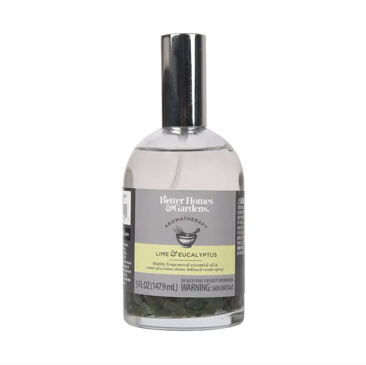 UPC 84140411424 Lime and Eucalyptus