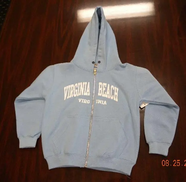 Picture of Recalled Sweatshirt - Gray