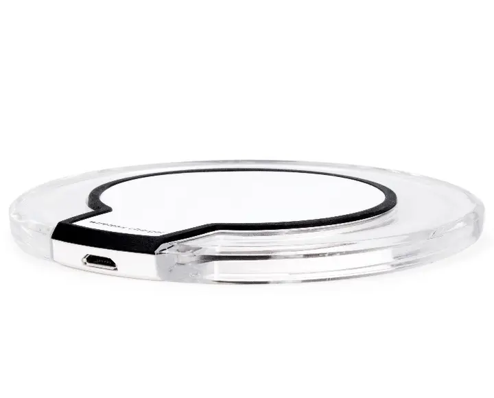Recalled wireless phone charger