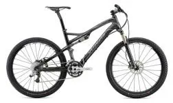 2010 Epic Marathon Carbon