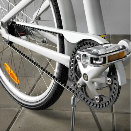 Photo from the official notice: IKEA Recalls Bicycles Due to Fall Hazard