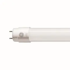 Photo from the official notice: GE Lighting Recalls LED Tube Lamps Due to Shock and Electrocution Hazards; Sold Exclusively at Lowe's Stores