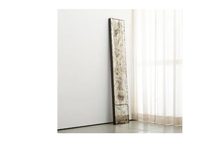 Recalled Josephine floor mirror