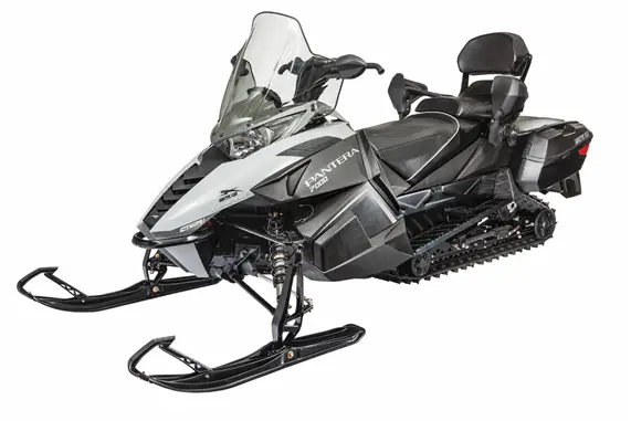 2018 PANTERA 7000