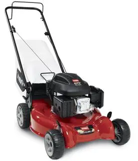20" Recycler Model 20323 Mower