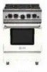 BlueStar Culinary  (RCS)