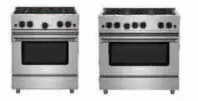 BlueStar Culinary  (RCS)