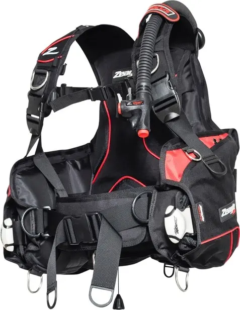 Sport Focus BCD