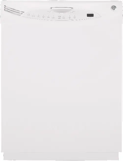 GE Dishwasher