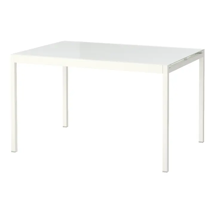 Recalled IKEA GLIVARP extendable dining table