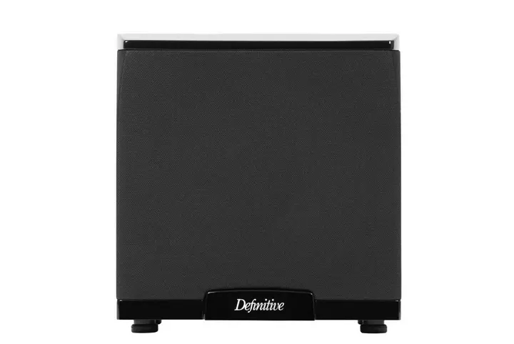 Definitive Technology SuperCube 2000 Home Theater System