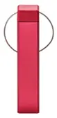 T119 Elf power bank charger (red)