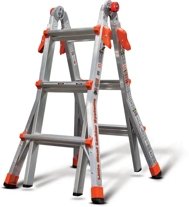 Recalled 14313-001 Little Giant LT M13