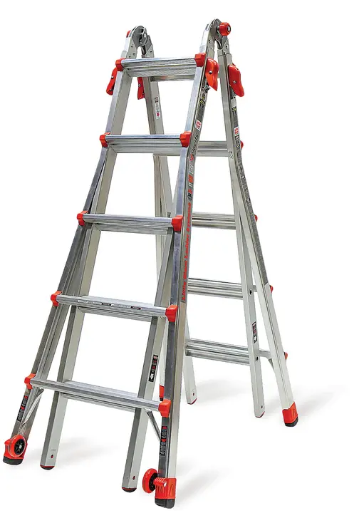 Recalled 15422-001 Little Giant Velocity M22