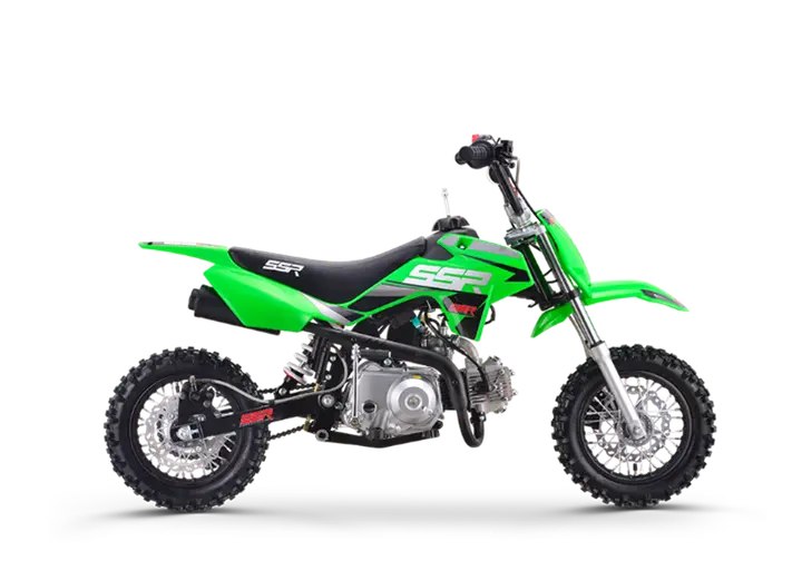 Photo 2: Recalled SR70C