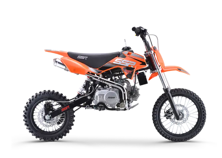 Photo 4: Recalled SR125Auto