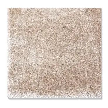 Recalled Ultimate Shag Rug in Beige