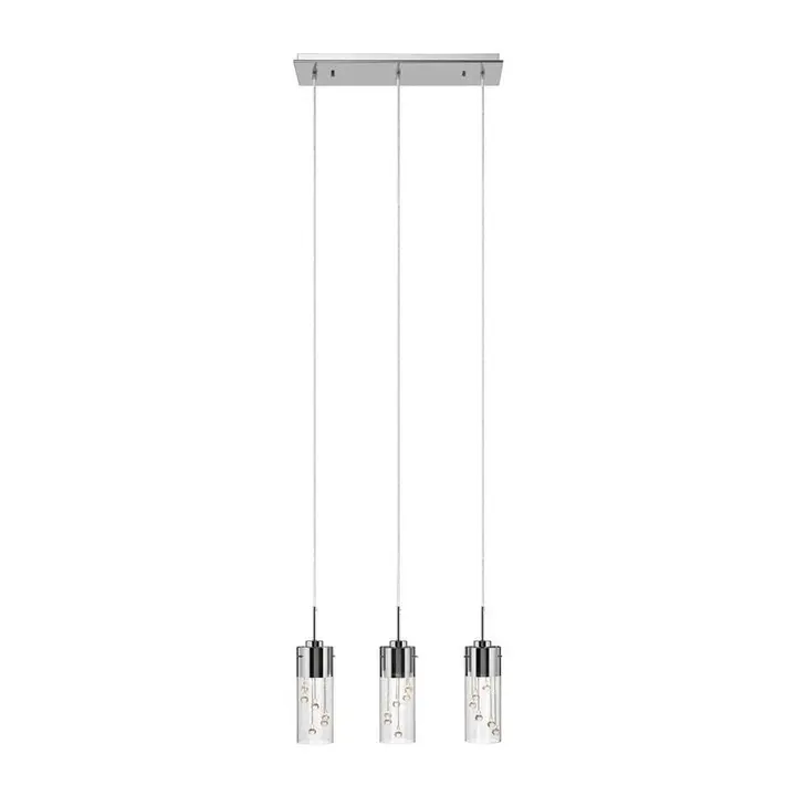 Recalled Elan Shayla Mini Pendant Lights, Model Number: 83163