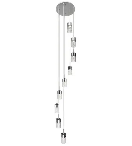 Recalled Elan Shayla Mini Pendant Lights, Model Number: 83164
