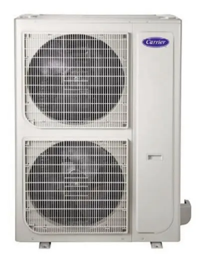 Carrier 4-ton single-zone model: 38MBQB48---3