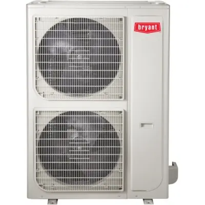 Bryant 4-ton single-zone model: 538REQ048RBMA